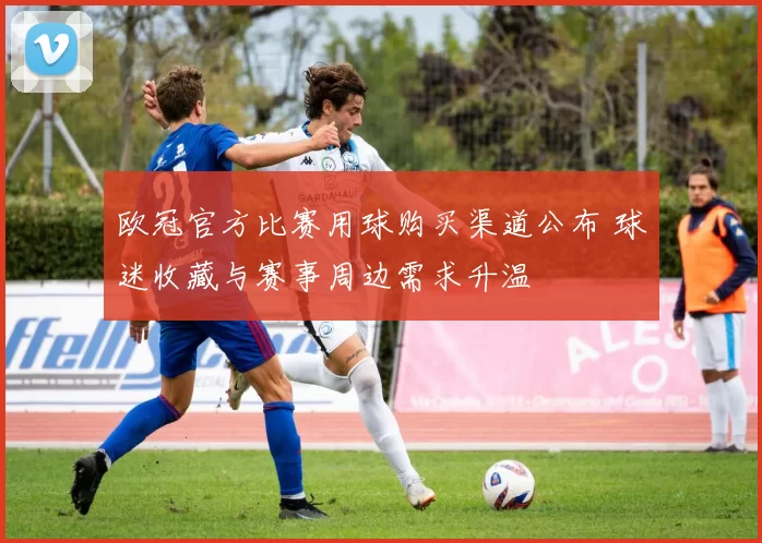 欧冠官方比赛用球购买渠道公布 球迷收藏与赛事周边需求升温
