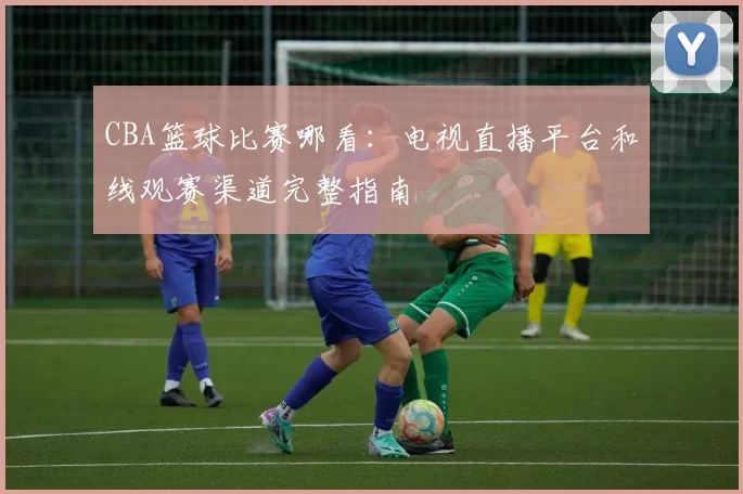 CBA篮球比赛哪看:电视直播平台和线观赛渠道完整指南