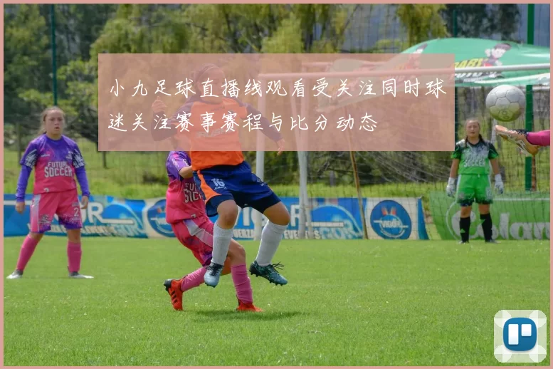 小九足球直播线观看受关注同时球迷关注赛事赛程与比分动态